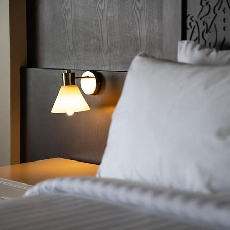 Hotel Heaven View Krabi SHA Ao Nam Mao Exterior foto