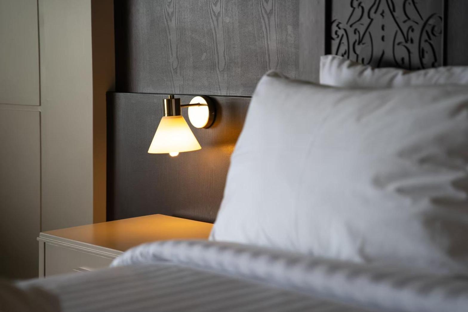 Hotel Heaven View Krabi SHA Ao Nam Mao Exterior foto